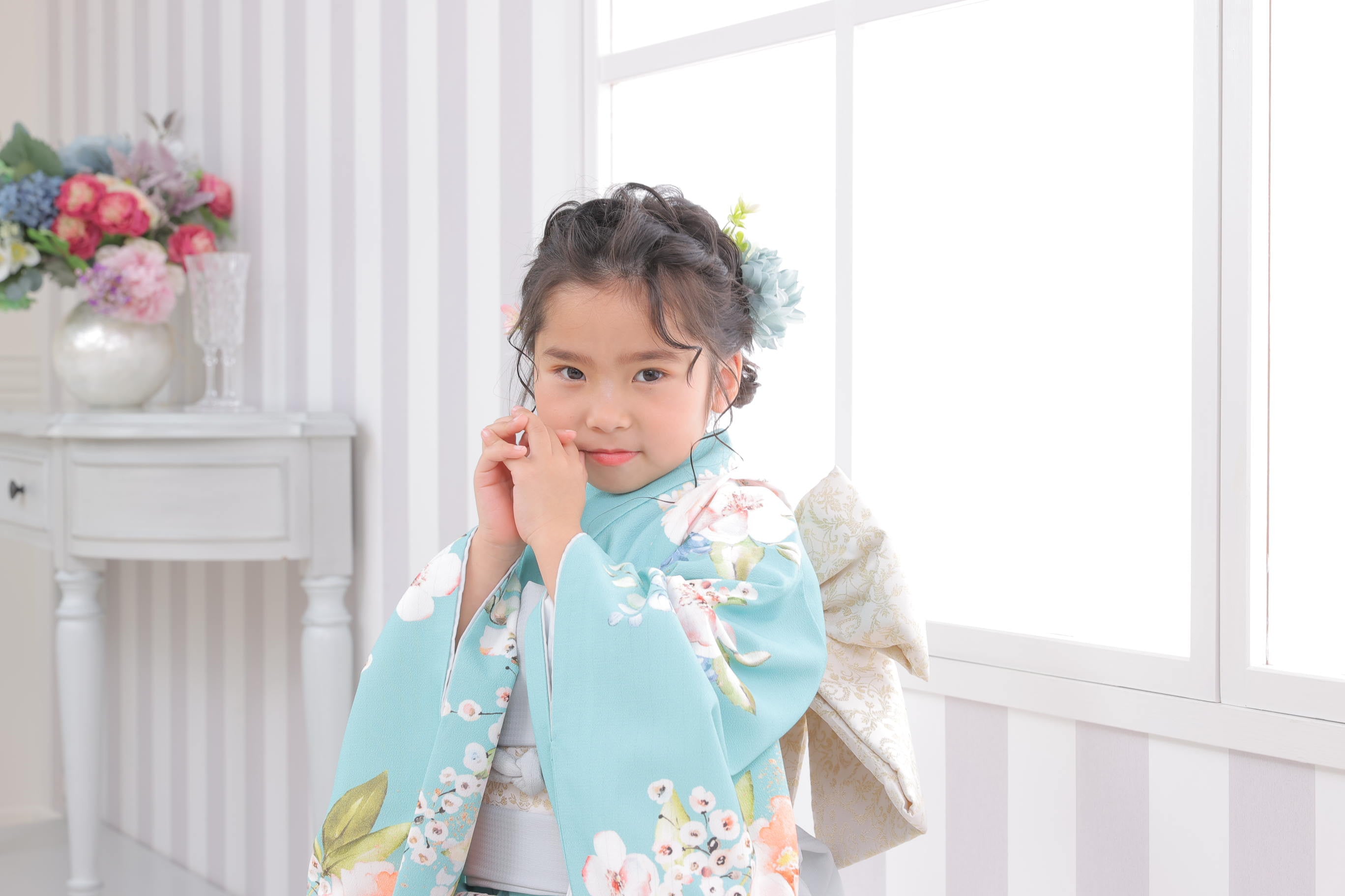 キッズファッションパレード1月京都展に参加します