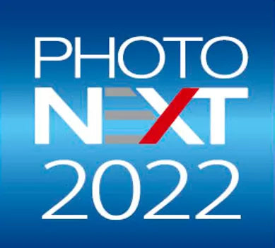 PHOTONEXT2022(フォトネクスト2022)6/7・8に出展します。