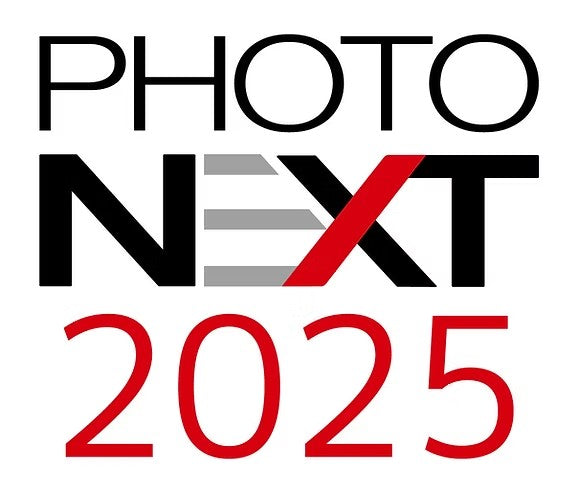 Photonext2025(フォトネクスト2025)に出展します