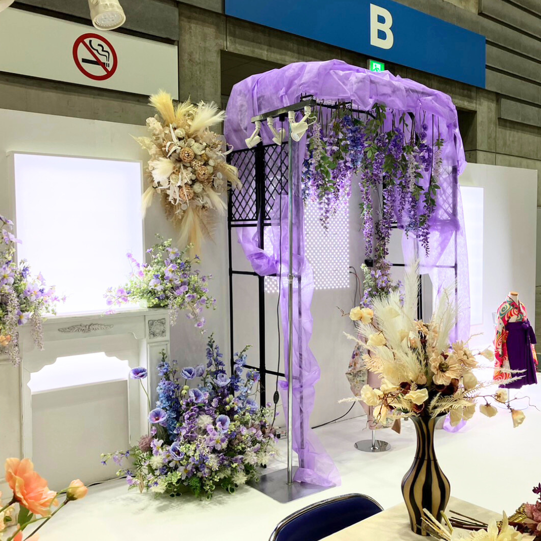 PHOTONEXT2023(フォトネクスト2023)プロペットブース紹介