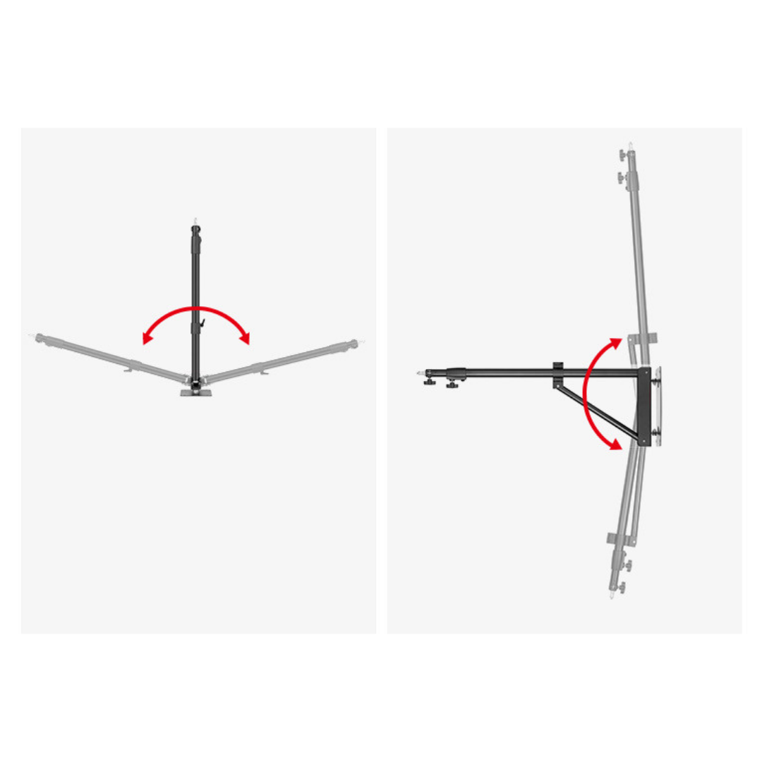 壁掛けブーム WB-130