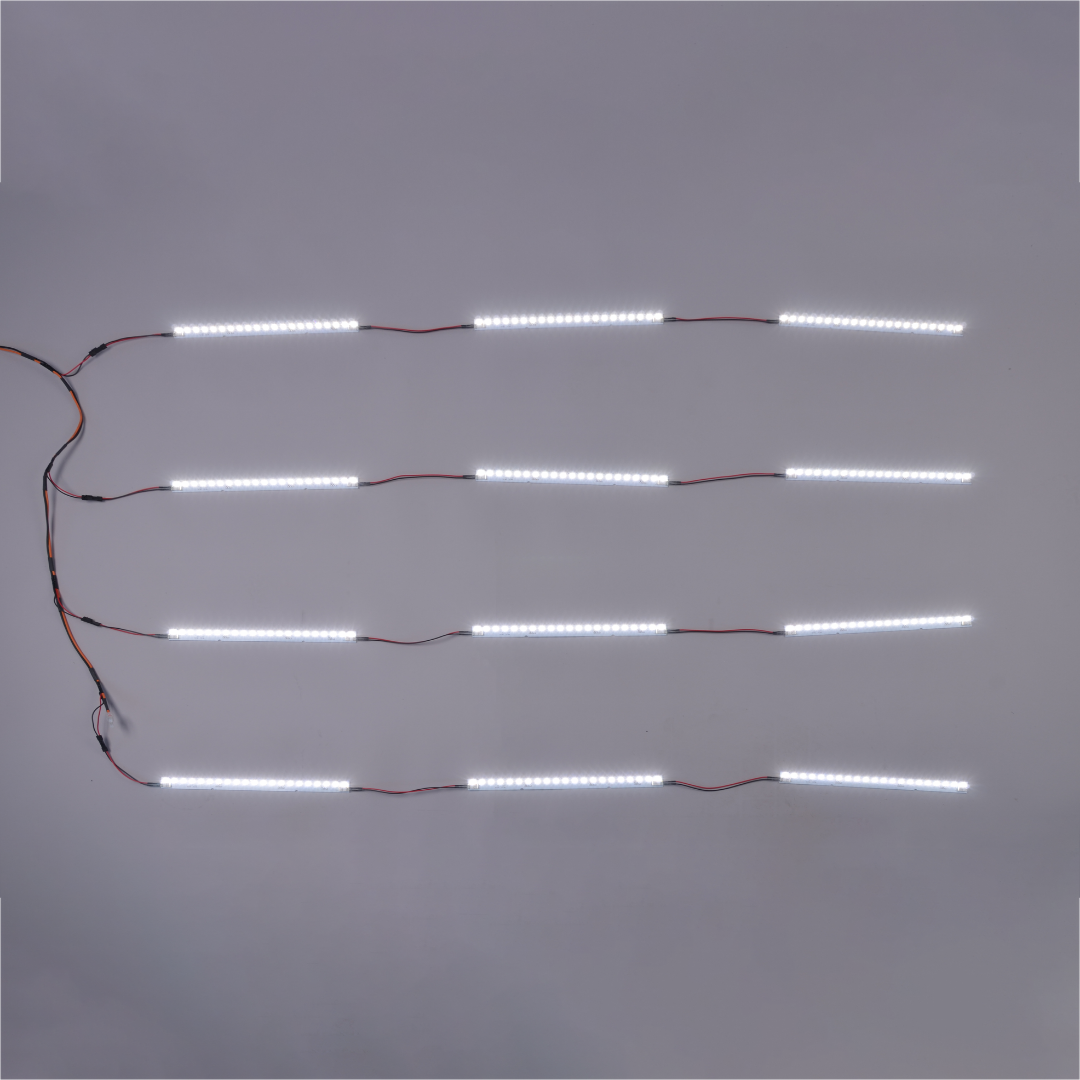 DIY用 5600K LEDライナーモジュールキット PLWLLM90