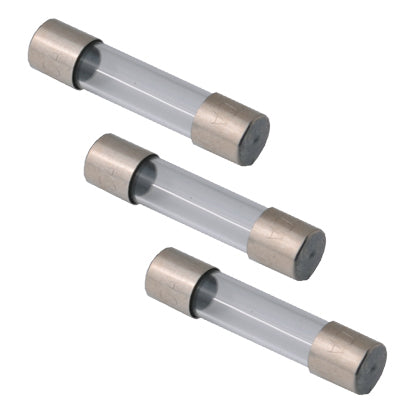 ヒューズ10A(3本組)