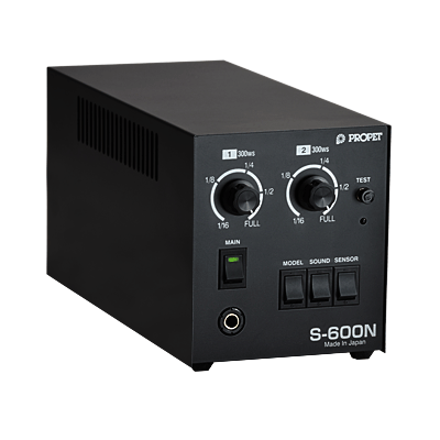 S-600N S-600N