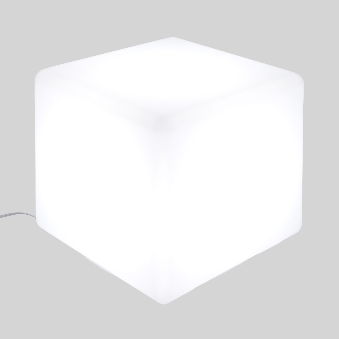 LEDキューブ PCLA-D40