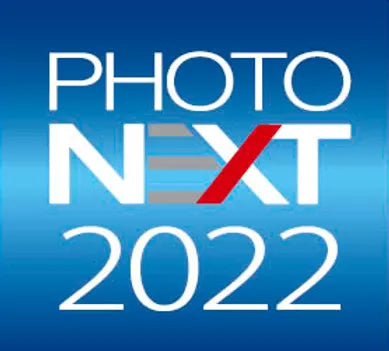 PHOTONEXT2022（フォトネクスト2022）6/7・8に出展します。