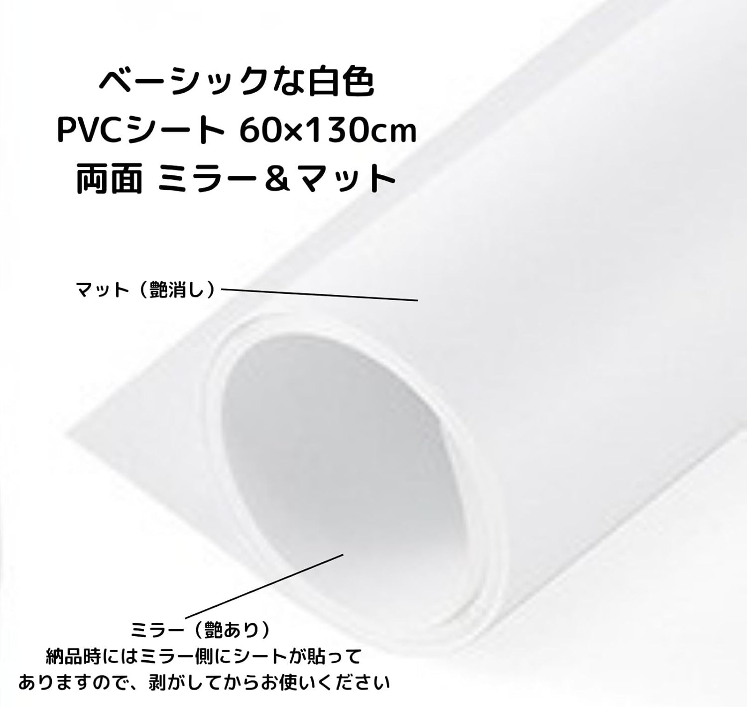 商品撮影用 背景スタンド ＆ PVC背景シート セット 5361