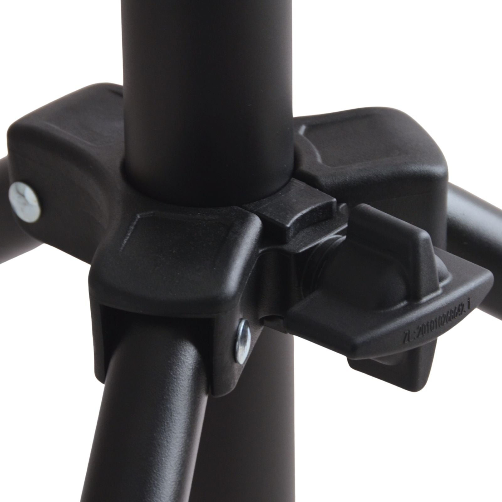 ライトスタンド PS-300 エアークッション 伸縮93～324cm メスダボ17mm 5342