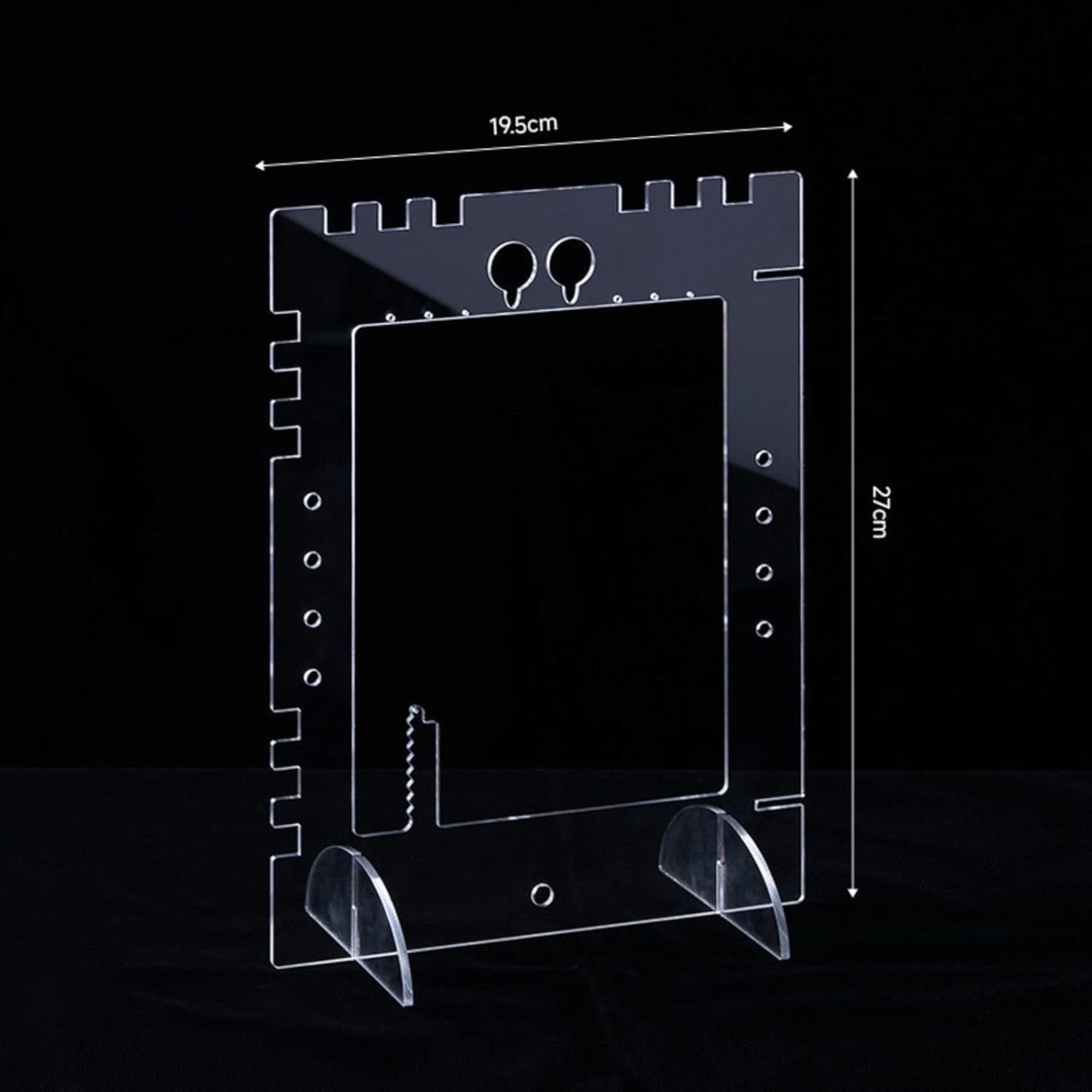 アクセサリー ジュエリー 撮影スタンド 5360