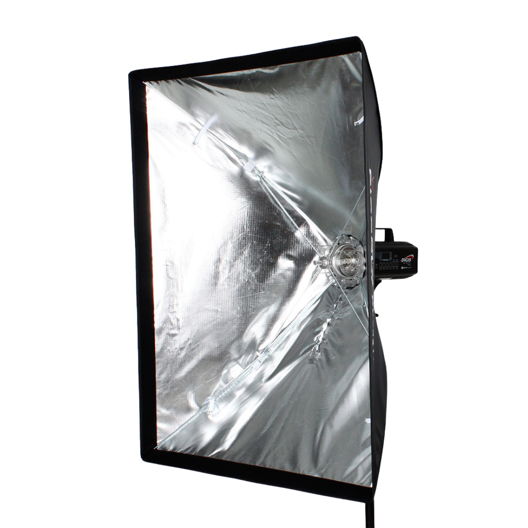 ワンアクションソフトボックス 90×120cm FXL912 ケース付