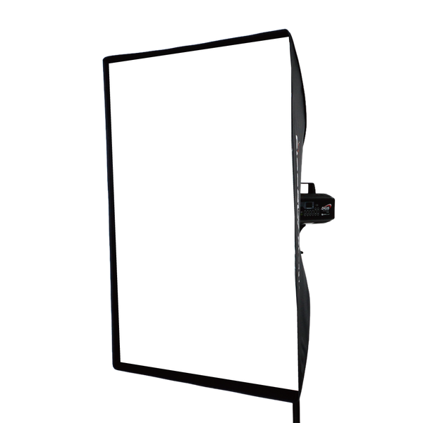 ワンアクションソフトボックス 90×120cm FXL912 ケース付