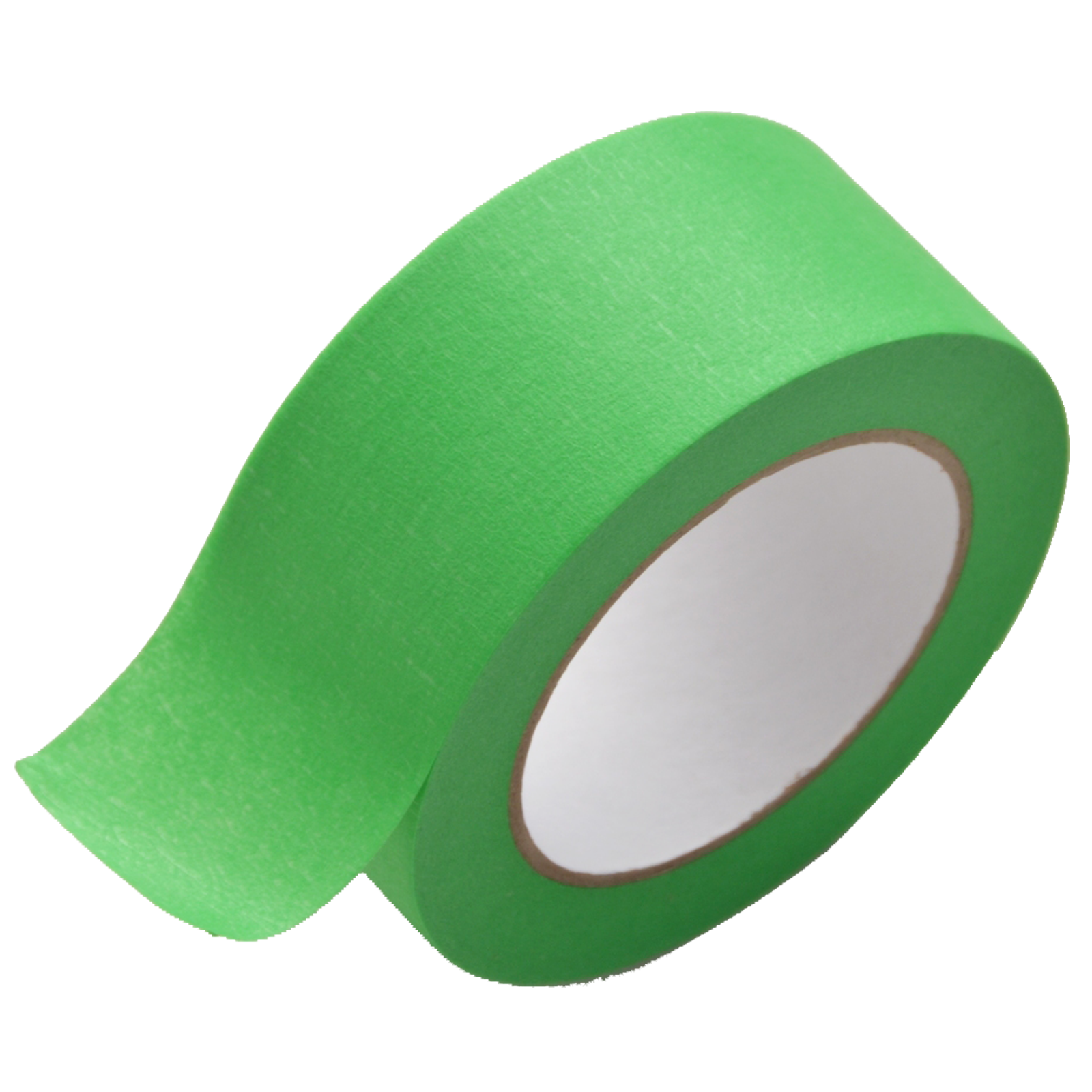 クロマキーテープ　幅50mm×50m　緑