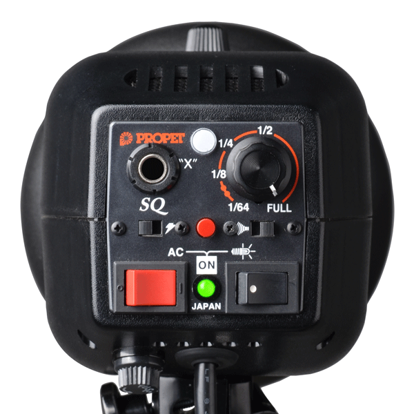 プロペット PX-1200 ストロボ ジェネレーター 撮影 照明 アンブレラ プロペット PX-1200 ストロボ ジェネレーター 撮影 照明 アンブレラ